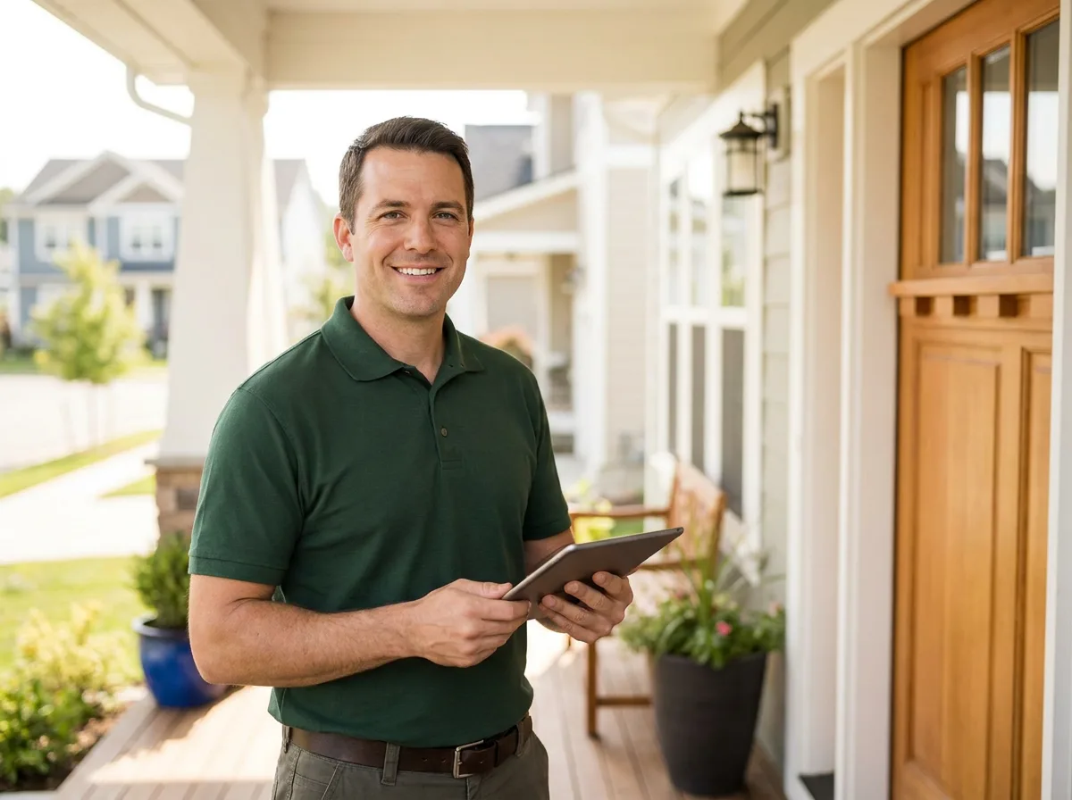 Pest control FAQs for Petersburg, IN